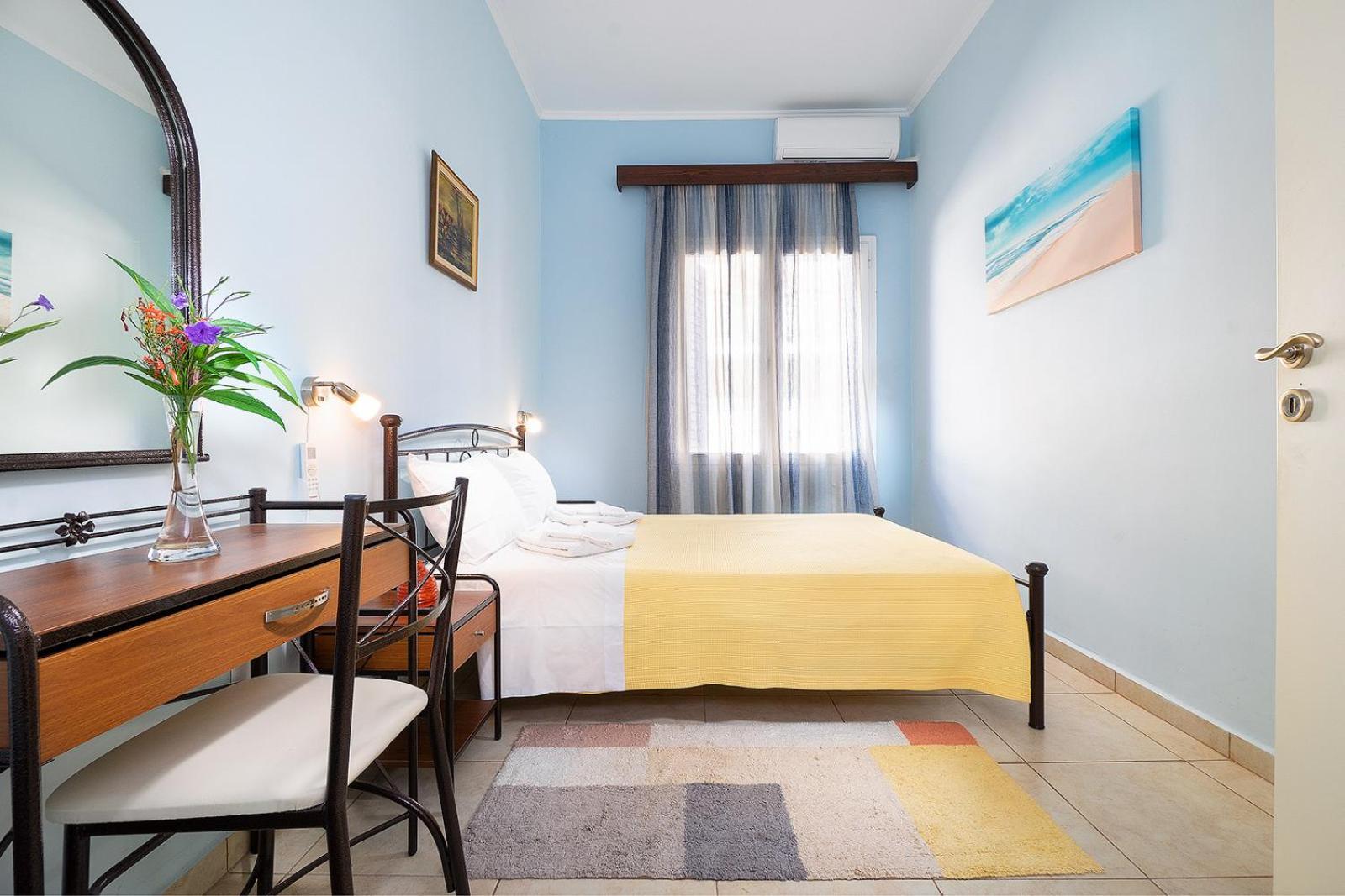 דירות חאניה Niki House מראה חיצוני תמונה