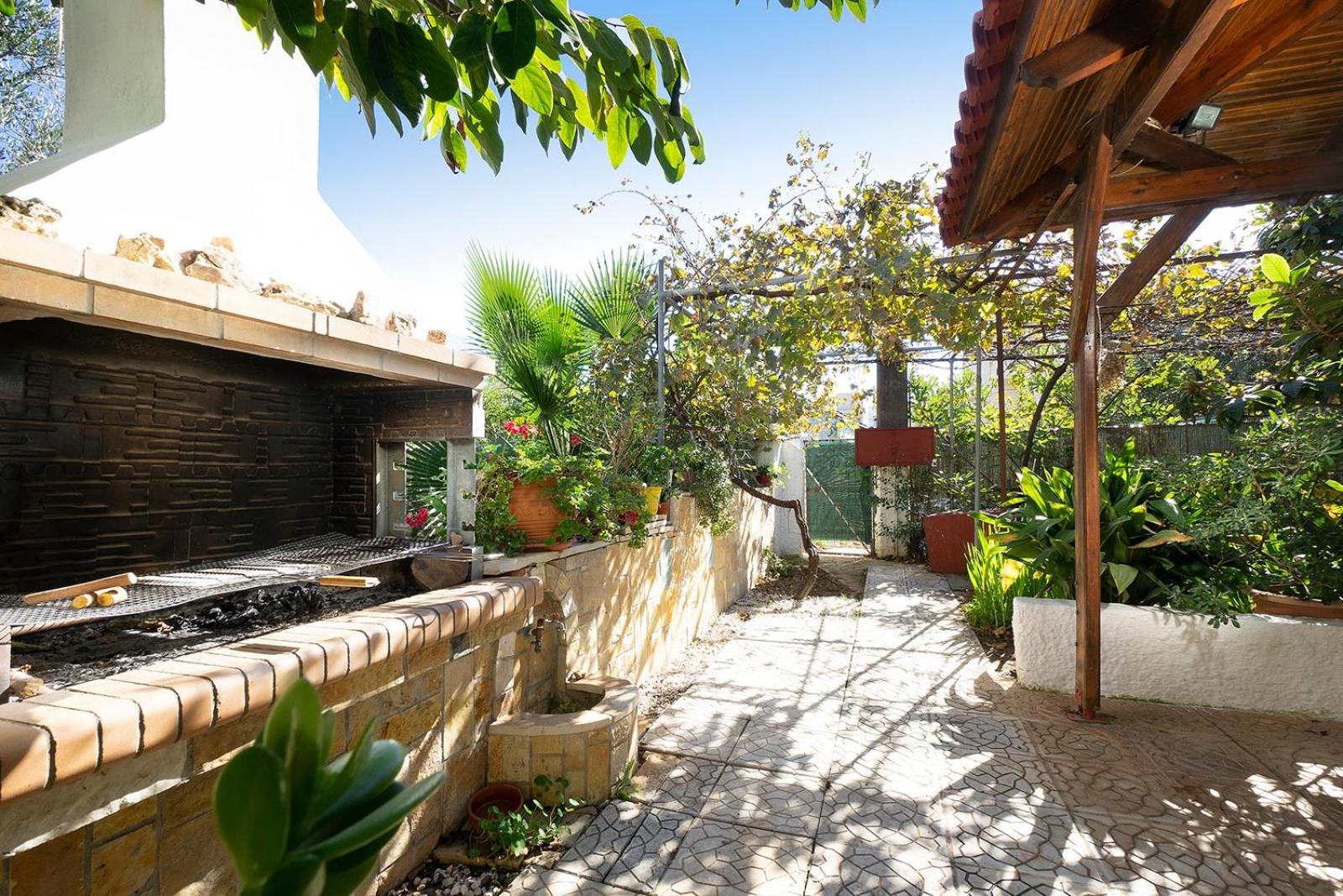 דירות חאניה Niki House מראה חיצוני תמונה